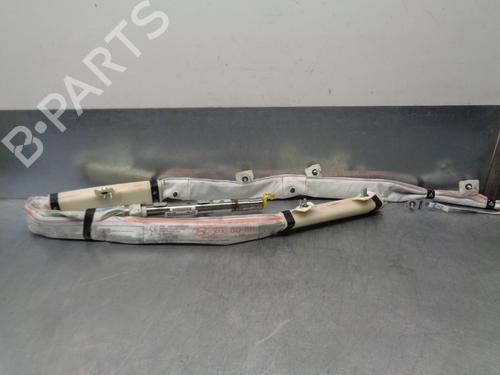 Right curtain airbag HYUNDAI i30 (GD) 1.4 CRDi | BP8685409C12 