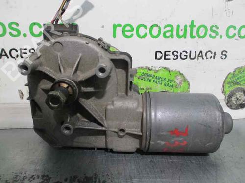Used Rear wiper motor RENAULT ESPACE IV (JK0/1_) 2.2 dCi (JK0H) (150 hp) 2085599