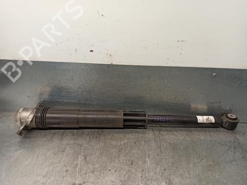 Used Left rear shock absorber VW POLO VI (AW1, BZ1, AE1) 1.0 TSI (95 hp) 10358046