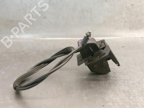 Used Tailgate lock RENAULT KANGOO / GRAND KANGOO II (KW0/1_) 1.5 dCi 110 (KW06, KW12) (110 hp) 25792545