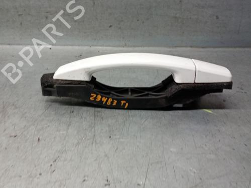 Maniglia esterna posteriore sinistra OPEL ANTARA A (L07) 2.2 CDTi | BP30793668C130 