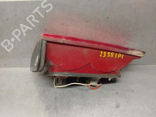 Left taillight PEUGEOT 607 (9D, 9U) 2.2 HDi | BP29114683C34 