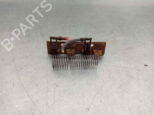 Used Heater resistor RENAULT SUPER 5 (B/C40_) 1.1 (48 hp) 11669308