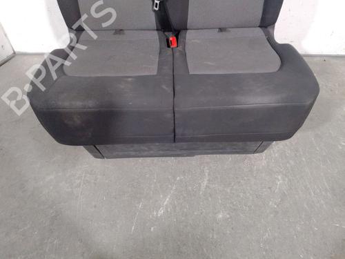 Right front seat VW CRAFTER Van (SY_, SX_) | BP33235894C16 - Image 5