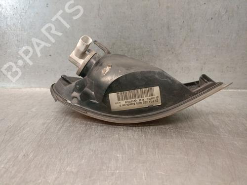 Left front indicator BMW 3 (E46) 320 d | BP24605548C32 