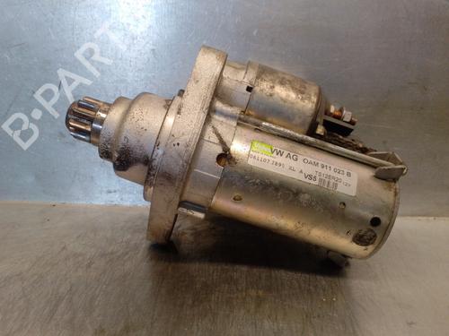 Startmotor SEAT IBIZA IV (6J5, 6P1) [2008-2017]  15194744