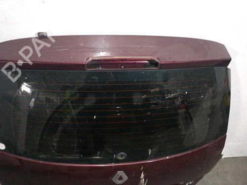 Tailgate RENAULT SCÉNIC III (JZ0/1_) 1.6 dCi (JZ00, JZ12) | BP29022512C6 