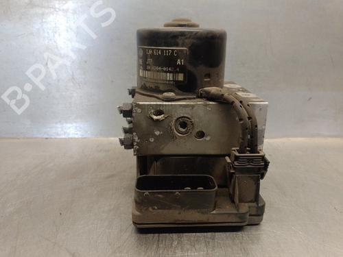 ABS pump SEAT TOLEDO II (1M2) 1.9 TDI | BP16927440M43 