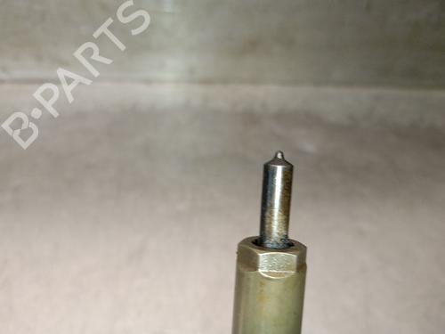Injector BMW X5 (E53) 3.0 d | BP39470712M100 - Image 2
