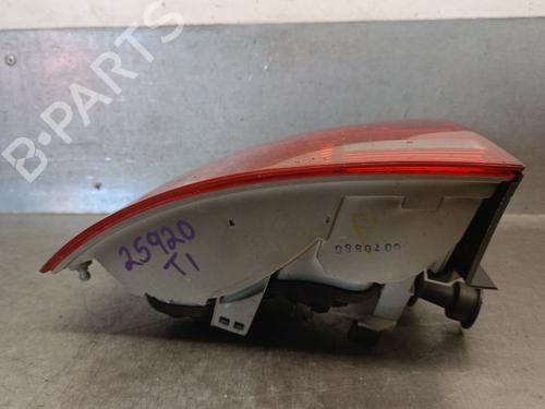 Left taillight AUDI A4 B7 (8EC) 1.9 TDI | BP36996265C34 - Image 4