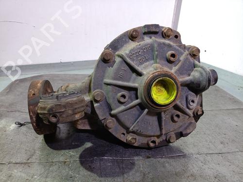 Used Rear differential Rear differential 20725734 20725734