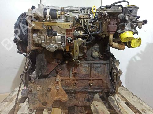 Engine MAZDA PREMACY (CP) 2.0 TD | BP10543607M1 