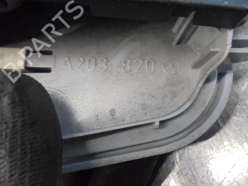 Innerbelysning MERCEDES-BENZ C-CLASS (W203)  | BP15527339I8 