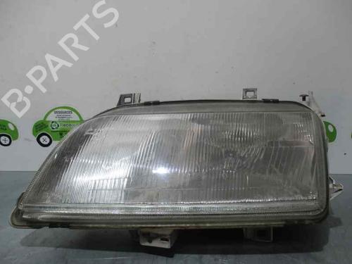 Used Left headlight SEAT ALHAMBRA (7V8, 7V9) 1.9 TDI (90 hp) 2093899