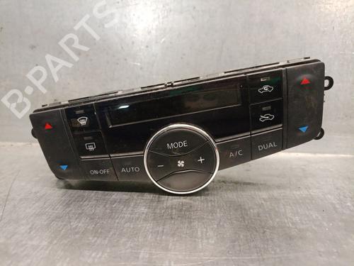 Used Climate control NISSAN NAVARA NP300 Pickup (D23, D23T) 2.3 dCi (190 hp) 22723775
