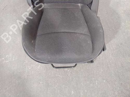 Left front seat FIAT 500X (334_) 1.0 (334.AXN1B) | BP38517817C15 - Image 6