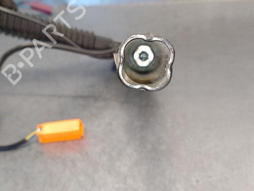 Front right belt tensioner FORD FOCUS II (DA_, HCP, DP) 1.6 TDCi | BP29502890C88 