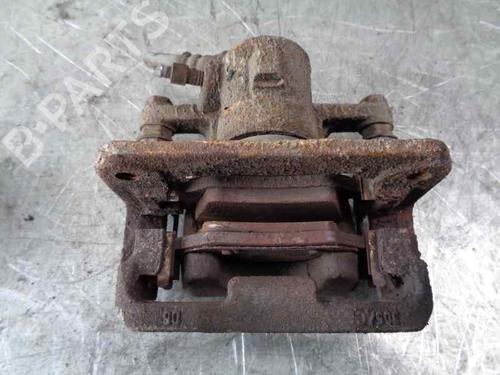 Left rear brake caliper MERCEDES-BENZ A-CLASS (W169) A 180 CDI (169.007, 169.307) | BP20252435M107 