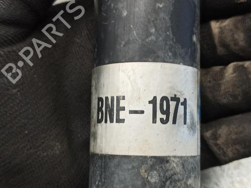 Left rear shock absorber RENAULT SUPER 5 (B/C40_) 1.1 (B/C/401) | BP16855289M18 