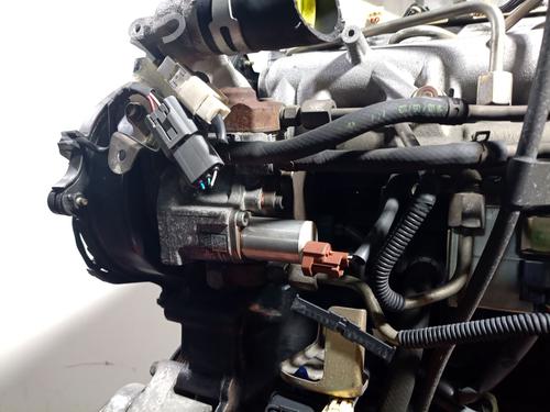 Engine MAZDA 6 Station Wagon (GY) 2.0 DI (GY19) | BP36431555M1  - Image 7