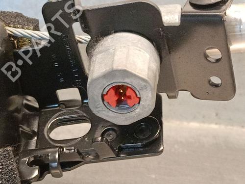 Front left seatbelt VOLVO C30 (533) 1.6 D | BP37415548I26 - Image 5