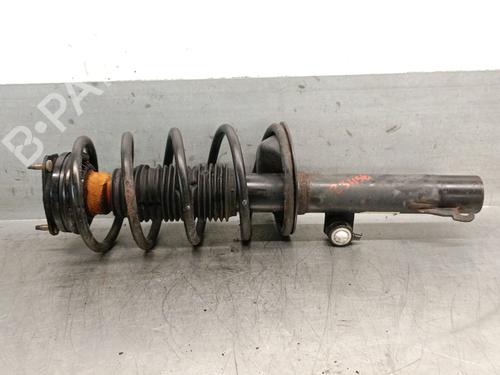 Used Left front shock absorber FORD TRANSIT CONNECT (P65_, P70_, P80_) 1.8 TDCi (90 hp) 28585010