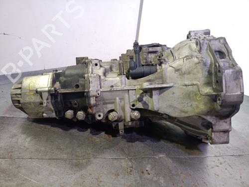 Boîte de vitesses AUDI A6 C5 (4B2, 4B4) 2.5 TDI | BP30830412M3 