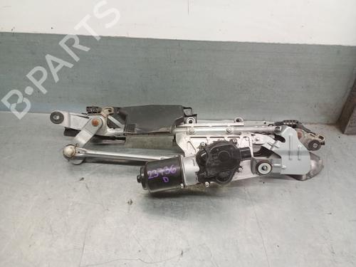 Used Front wiper motor MAZDA 3 (BL) 1.6 MZR CD (BL14) (116 hp) 29570445