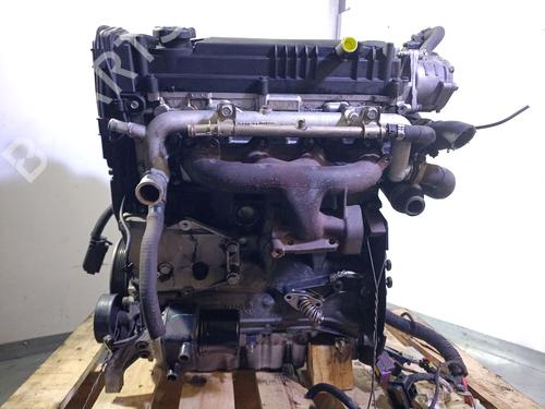 Engine FIAT STILO (192_) 1.9 D Multijet | BP30173629M1