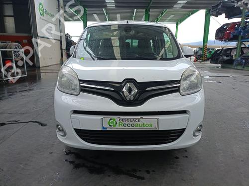 Left front window switch RENAULT KANGOO / GRAND KANGOO II (KW0/1_) 1.5 dCi 110 (KW06, KW12) | BP25742527I27 - Image 10