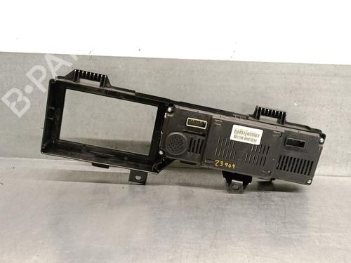 Kombinert Instrument RENAULT GRAND SCÉNIC III (JZ0/1_) 1.5 dCi (JZ09, JZ0D, JZ10, JZ14, JZ1G, JZ29, JZ2C) | BP30263040C47
