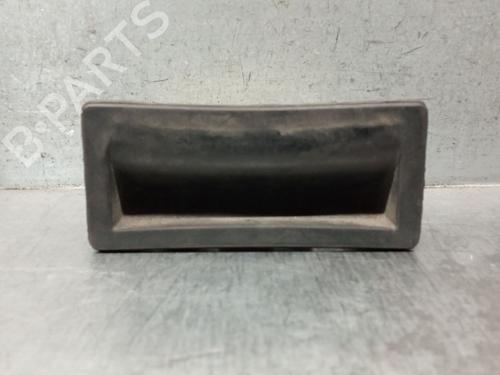 Trunk håndtak AUDI A3 Sportback (8VA, 8VF) 2.0 TDI (150 hp) 25243604
