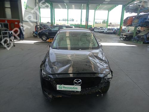 Right front seat MAZDA CX-5 (KF) 2.0 | BP36866500C16 - Image 15