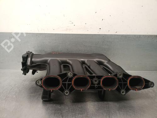 Intake manifold MERCEDES-BENZ C-CLASS Coupe (CL203) C 160 Kompressor (203.730) | BP31148488M70