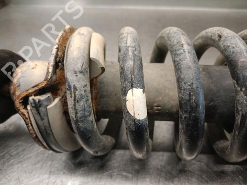 Right front shock absorber NISSAN PATHFINDER III (R51) 2.5 dCi | BP22721136M17 