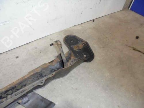 Subframe VW GOLF II (19E, 1G1) 1.8 | BP8130060M9 
