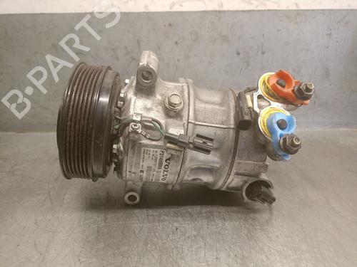 Used AC compressor VOLVO V40 Hatchback (525) D3 (150 hp) 21793065