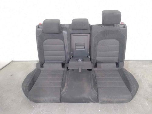 Used Rear seat VW GOLF VII (5G1, BQ1, BE1, BE2) 2.0 R 4motion (310 hp) 18146511