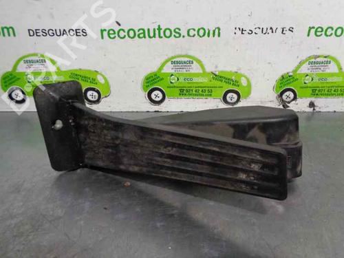 Used Pedal BMW 1 (E87) 118 d (143 hp) 5026056