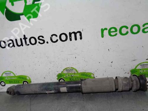 Venstre bak støtdemper PEUGEOT 406 (8B) 1.8 16V (110 hp) 4553307