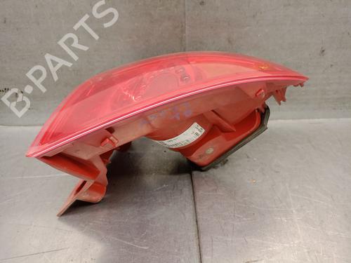 Right taillight SEAT LEON (1P1) 1.9 TDI | BP36165781C35 - Image 4