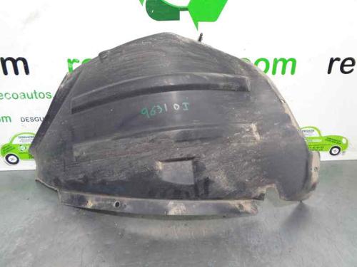 Used Wheel arch PEUGEOT BOXER Van (244) 2.0 HDi (84 hp) 20255125