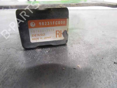 Other SUBARU FORESTER (SF_) 2.0 AWD (SF5) | BP20249319O1 