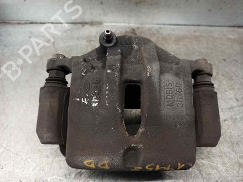 Used Right front brake caliper KIA SPORTAGE III (SL) 1.6 GDI (135 hp) 11618032