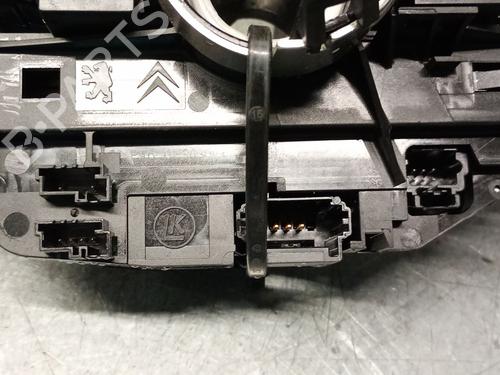 Headlight switch CITROËN C5 AIRCROSS (A_) 1.2 PureTech 130 (ARHNSJ) | BP31973919I24 