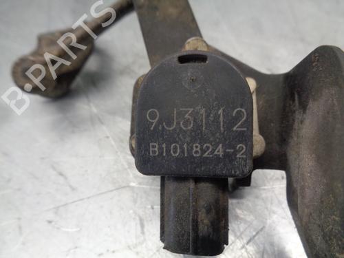 Headlight adjuster motor SUBARU LEGACY V Estate (BR) 2.0 D AWD | BP14327158E19 