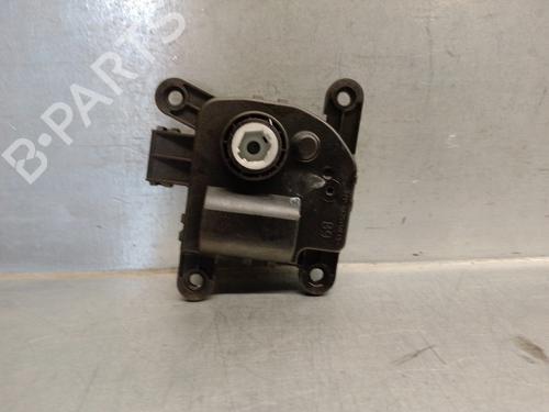 Used Heater blower motor Heater blower motor 13918081 13918081