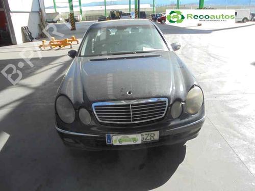 Elektronisk modul MERCEDES-BENZ E-CLASS (W211) E 320 CDI (211.026) | BP3032518M83 