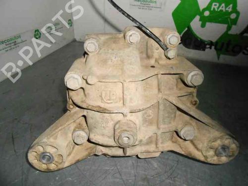 Rear differential MERCEDES-BENZ M-CLASS (W163) ML 270 CDI (163.113) | BP2057900M24 