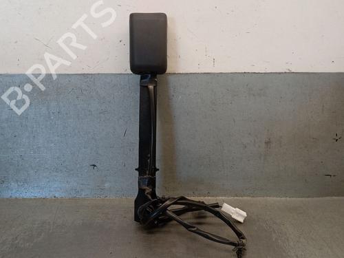 Used Seat buckle Seat buckle NISSAN JUKE (F15) 1.6 (117 hp) 36390789 36390789